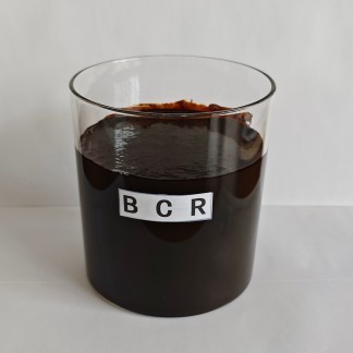 改性稀漿封層、微表處（BCR)